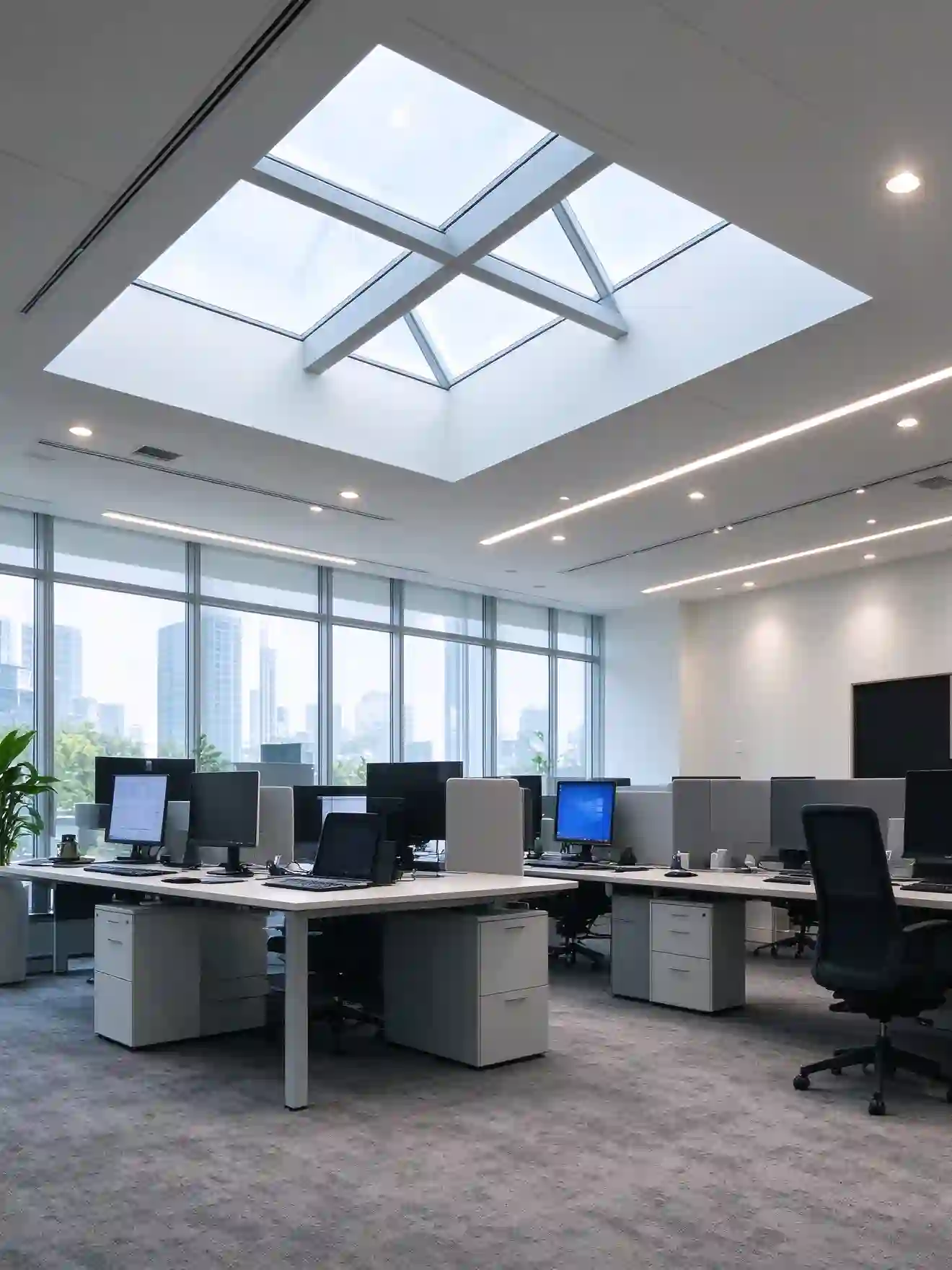 educational lighting solutions